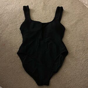 J. Crew Swimsuit